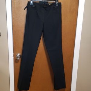 Limited exact stretch dress pants